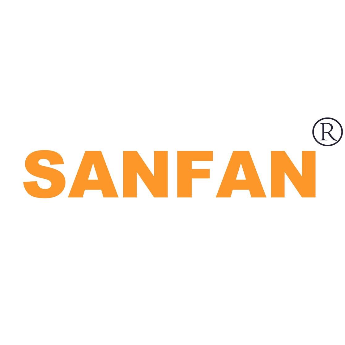 TRANSOUND CO.,LTD (SANFAN) logo