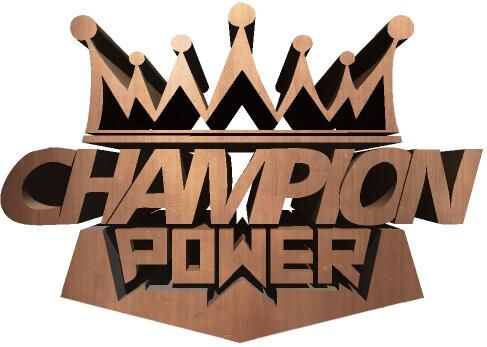 Champion Power Tech Co., Limited logo