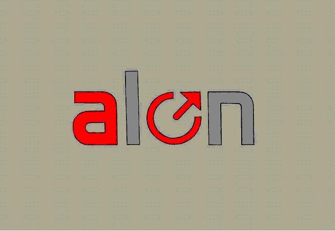 Aloncorp logo