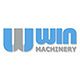 WinWin Machinery Co., Ltd. logo