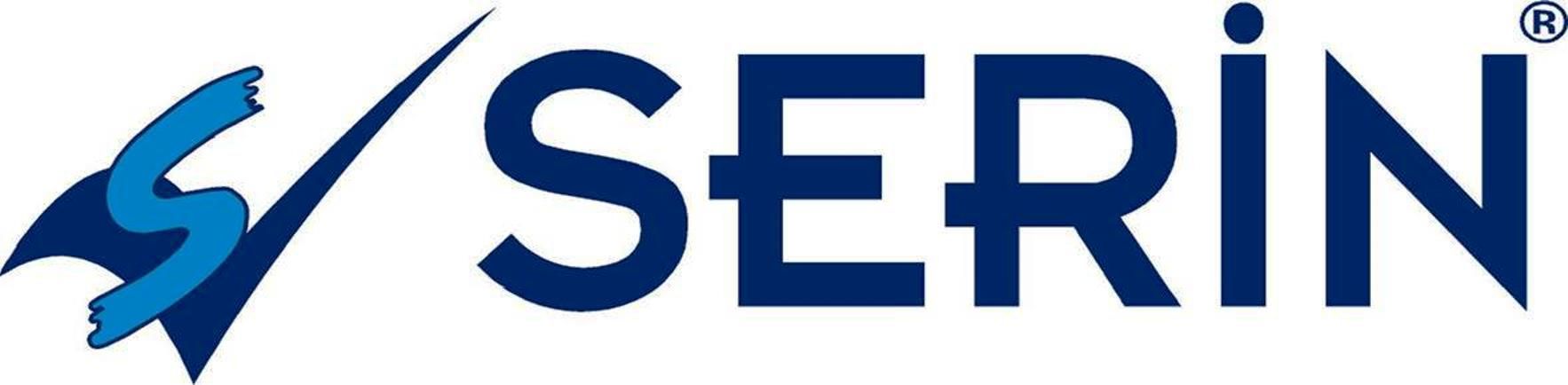 Serin Trailer Company logo