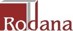 Rodana Custom Made Furniture logo