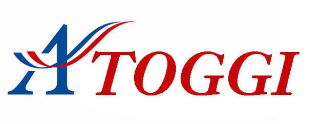 Suzhou Atoggi Metal Product Co.,Ltd logo
