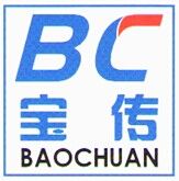 ZHEJIANG BAOCHUAN TRANSMISSION MACHINERY CO.LTD logo