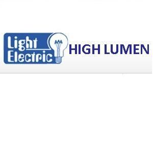 HIGH LUMEN LIGHTING CO.,LTD logo