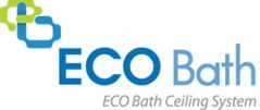 ECO-BATH logo
