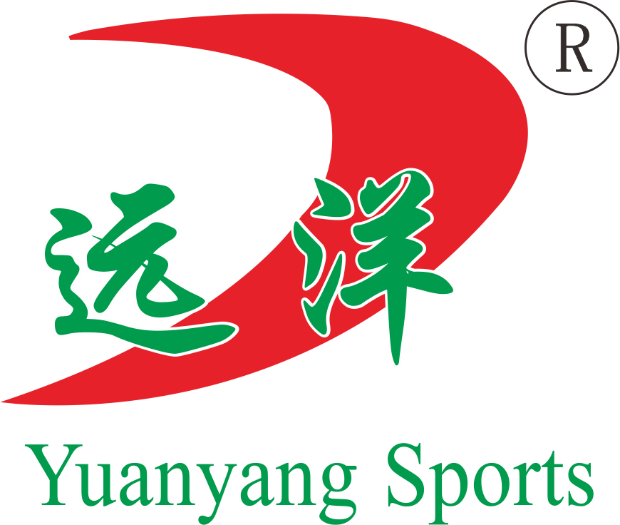 Zhongshan Yuanyang Sports Materials Factory logo