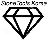 RM Tech Korea (StoneTools Korea®) Diamond Tools logo