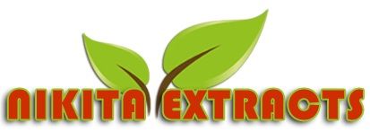 Nikita Extracts logo