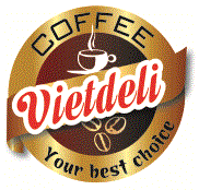 VIET DELI COFFEE CO.,LTD logo