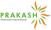Prakash Chemicals International Pvt Ltd logo