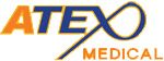 ATEX MEDICAL CO.,LTD. logo