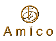 AMICO Co.,ltd. logo