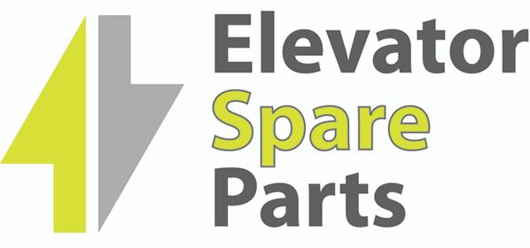 Elevator Spare Parts logo