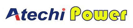 Atechi Power Machinery Co.,Ltd. logo