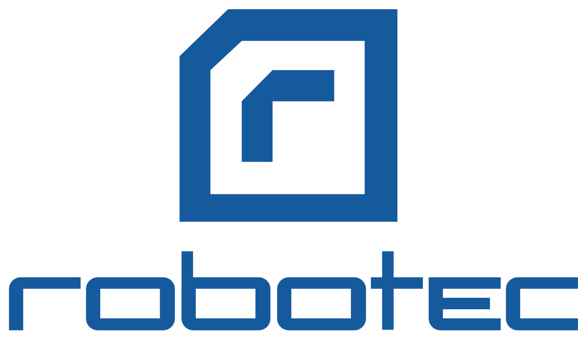 Jinan Robotec Machinery Co.,ltd logo