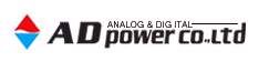 AD POWER logo