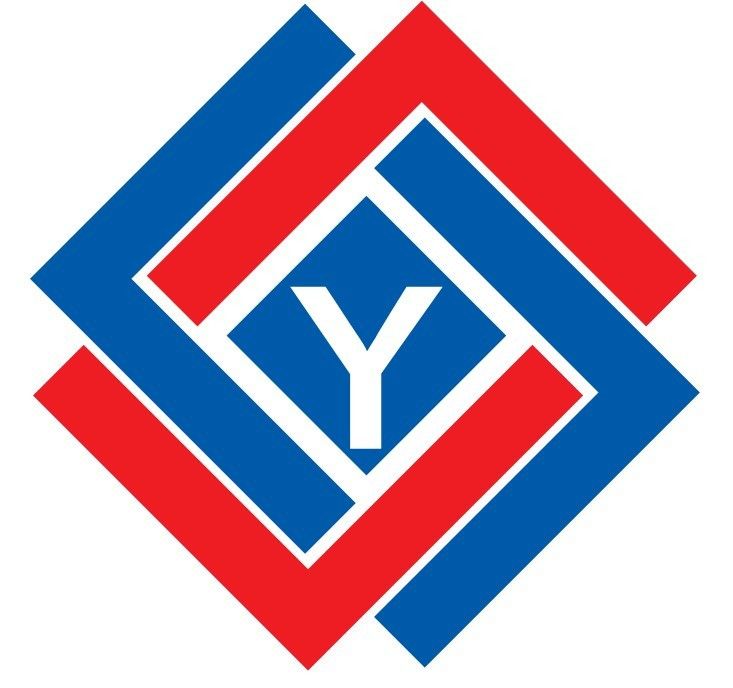 Guangzhou Jiuying Food Machinery Co.Ltd logo