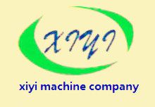 Shanghai Xiyi Machinery Equipment Co.,Ltd. logo