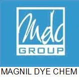 MAGNIL DYE CHEM logo