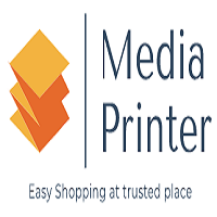 MEDIA PRINTER logo