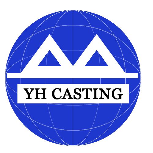 SHANDONG GAOMI YINGHUI CASTING CO., LTD. logo