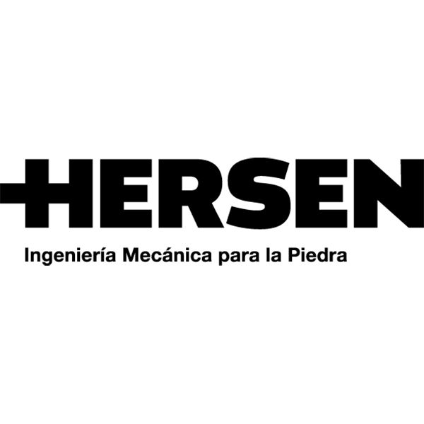 Hersen Marble Machinery logo