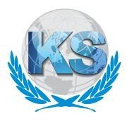 KS Global Trade logo