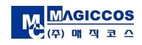 Magiccos Co., Ltd logo