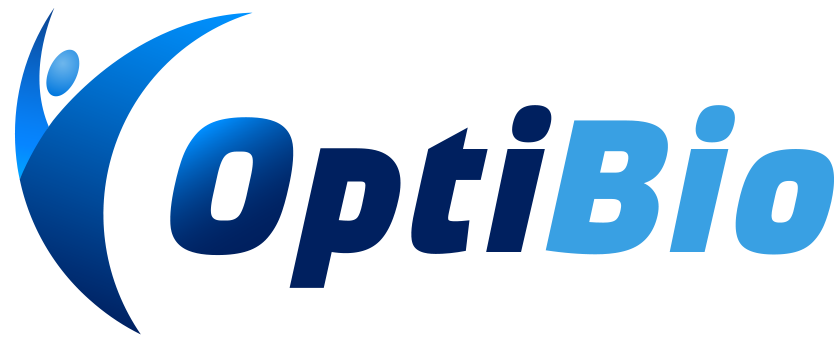 OptiBio Co., Ltd. logo