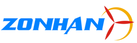 Zonhan New Energy Co., Ltd. logo