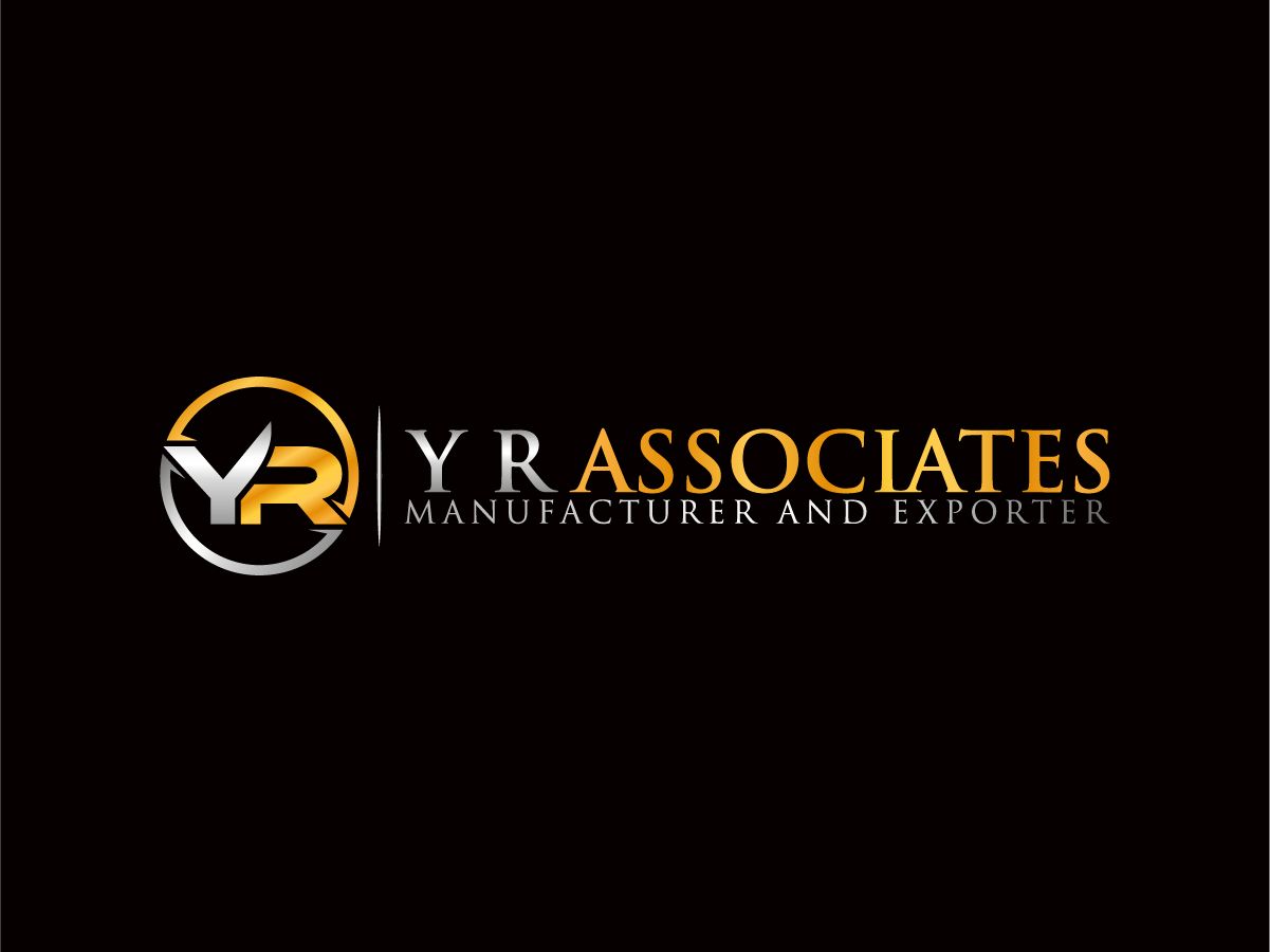 Y.R ASSOCIATES logo