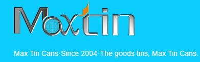QINGYUAN MAX TIN CANS MANUFACTURING CO., LTD. logo