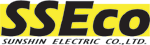 SUNGSHIN ELECTRIC Co.,Ltd logo