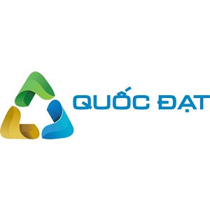 Quoc Dat Plastics logo