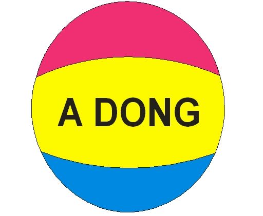 A Dong Co., Ltd logo