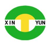 Fujian Xinyun Machinery Development Co., Ltd. logo