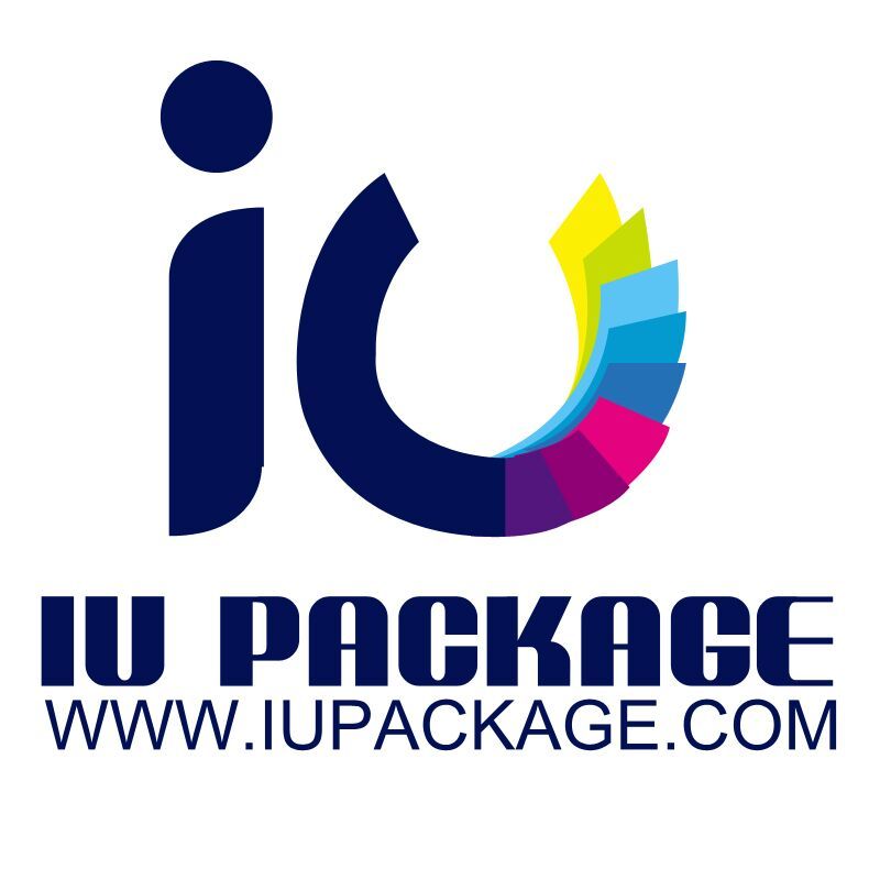 IU Package Co., Ltd. logo