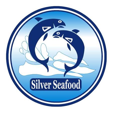 SILVER SEAFOOD PAKISTAN logo