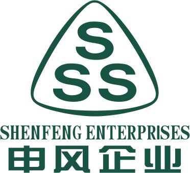 Shanghai Shenfeng Medical & Health Articles Co.,Ltd. logo