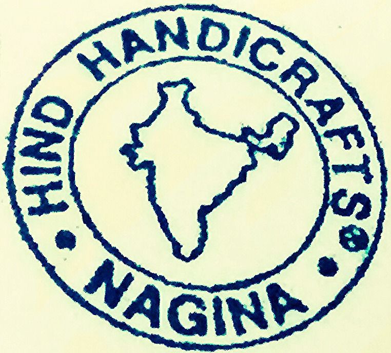 HIND HANDICRAFTS logo