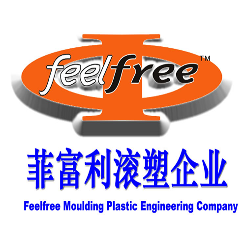 FEELFREE Rotomolded Plastic Engineering Co., Ltd logo