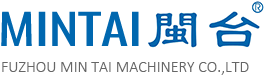 Fuzhou Min Tai Machinery CO.,LTD logo