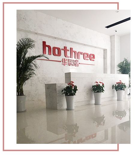 Shenzhen Hothree Technology Co.,Ltd. logo