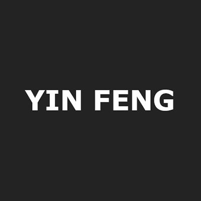 Zibo Yinfeng Machinery Co., Ltd logo