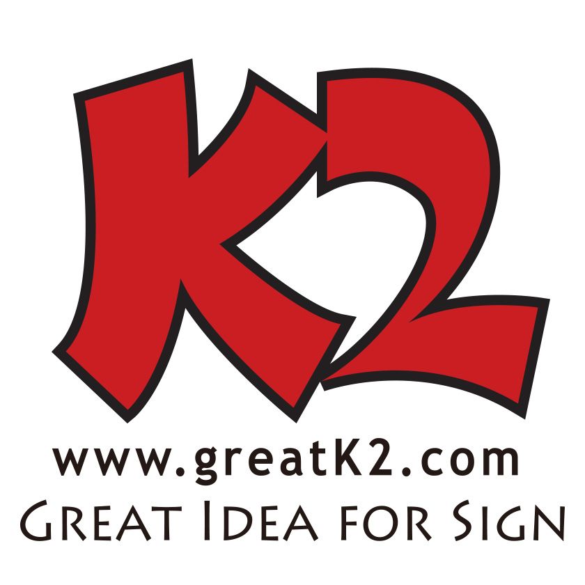 Great K2 Industry Co.,Ltd logo