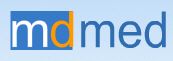 Mdmed.co logo