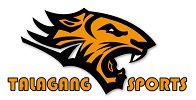 TALAGANG SPORTS logo