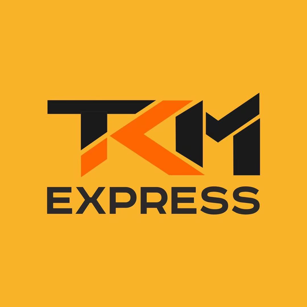 TKM Express logo