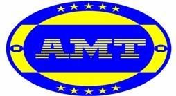 AMT TECH LIMITED logo